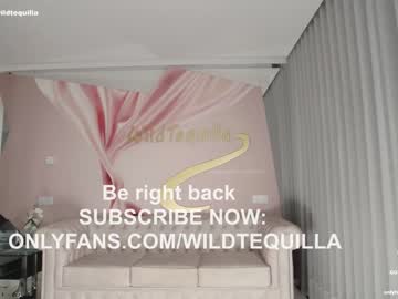 girl cam all day wildtequilla image #5314999