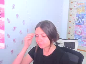 Cam for halley_pink