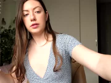 girl cam all day ronny_ponny image #6503267