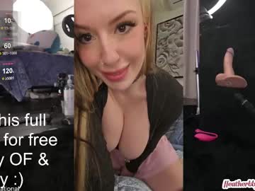 girl cam all day heatherbby image #8841074