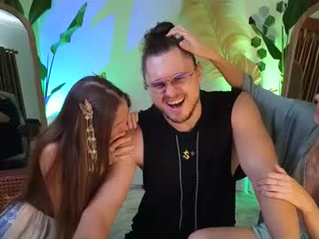 couple cam all day goddess_marylin image #9588486