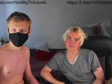 man cam all day nickbigtick image #2543282