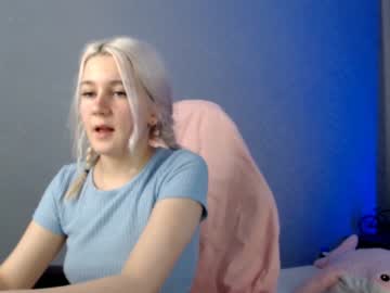girl cam all day barbie_coy image #1627450