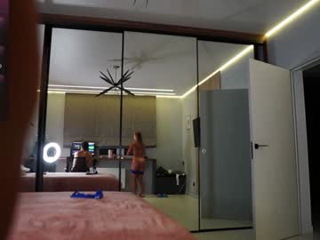 couple cam all day kiss_katris image #7629803