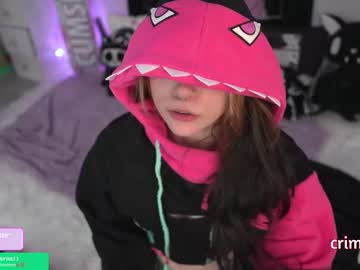 girl cam all day crimsonkitten image #9073449