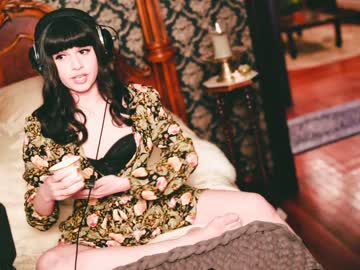 girl cam all day ingennui image #440884