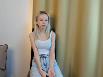 couple cam all day blonde_lotos image #5886500