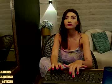 girl cam all day letiziafulkers1 image #1710017