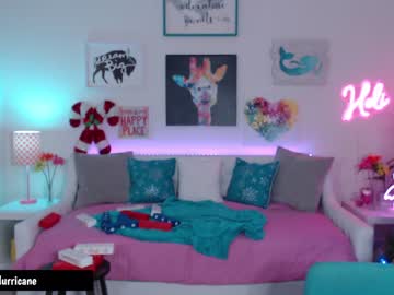 girl cam all day holihurricane image #5879569
