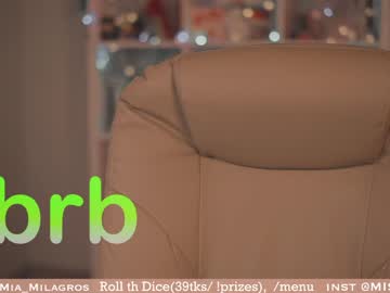 girl cam all day mia_milagros image #3749145