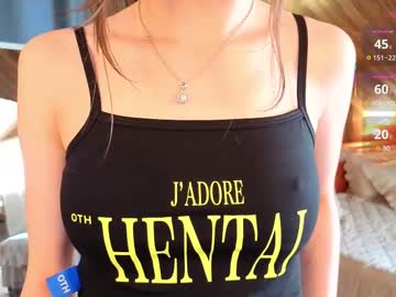 girl cam all day anfisavisti_original image #9461715