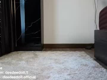 girl cam all day deedeedoll image #3907540