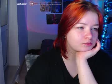 girl cam all day cherry_night666 image #8003095