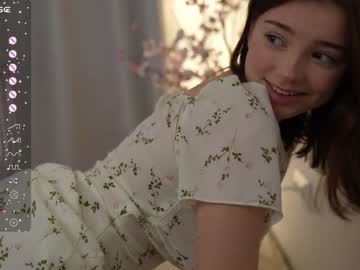 girl cam all day floret_joy image #6060542