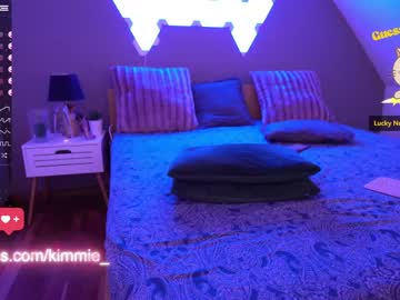 girl cam all day kimmie_ image #951443