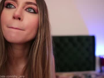 girl cam all day shy_jane image #7045779