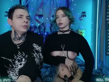 couple cam all day aurora_radiance image #5990979