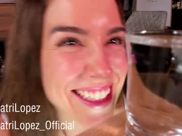 girl cam all day crazypaty image #6739382