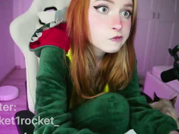 girl cam all day pocketrocket_ image #1624828