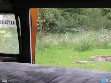 couple cam all day busbuddies image #5191530