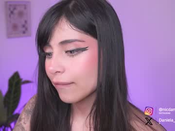 girl cam all day nicdani_1 image #6722454