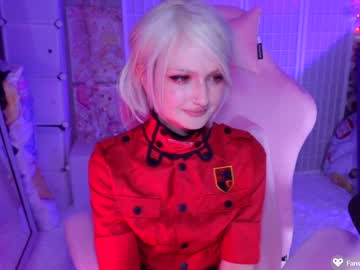 girl cam all day finleyfae image #4998409