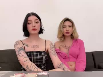 tranny cam all day amysplit image #4034985