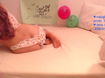 girl cam all day german_honey image #160030
