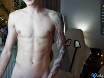 man cam all day aiko_miracle image #5975893