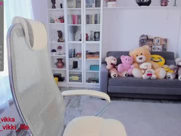 girl cam all day misss_vikki image #1406556