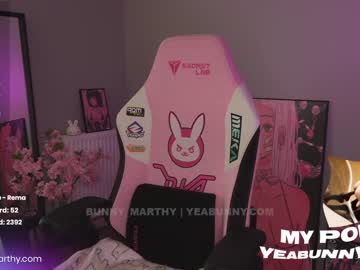 girl cam all day bunny_marthy image #4576974