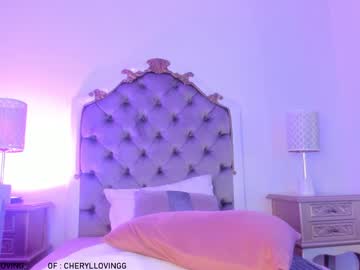 girl cam all day cherylloving_ image #8470757
