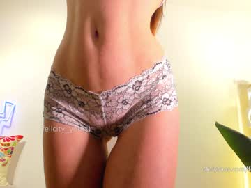 girl cam all day felicity_yours image #1319763