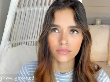 girl cam all day _meghan_gomez1_ image #3318269
