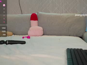 girl cam all day jeangreybianca image #7957519