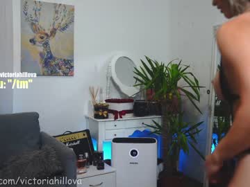 girl cam all day victoriahillova image #249028