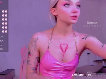 girl cam all day _b_a_n_s_h_e_e_ image #8095869