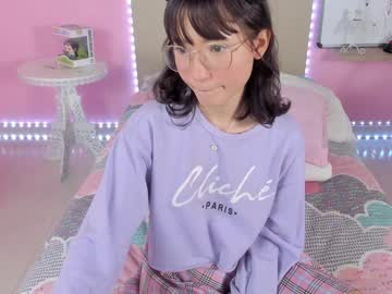 girl cam all day little_effy18 image #2216339