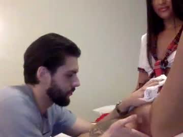 couple cam all day poshandbecks69 image #8941908