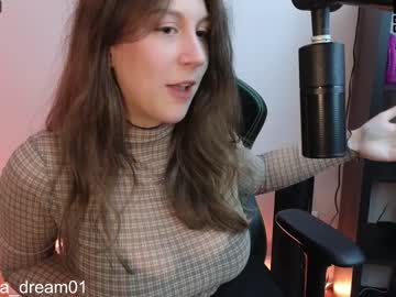girl cam all day alexa_dream image #4486285