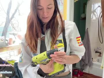girl cam all day artemisfit image #3776550