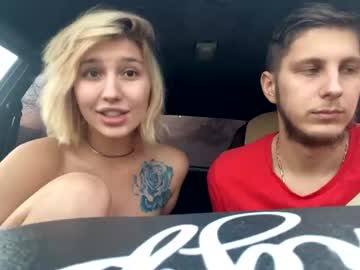couple cam all day kristenflame image #388188