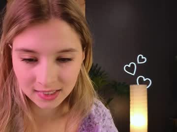 girl cam all day milablush image #4231417