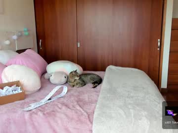 girl cam all day gabrielaa_18 image #4876697
