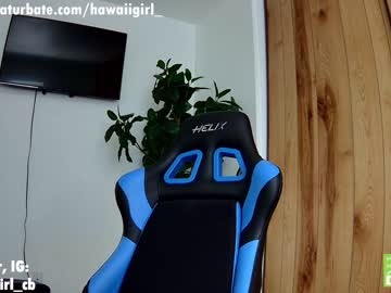 girl cam all day hawaiigirl_ image #4855148
