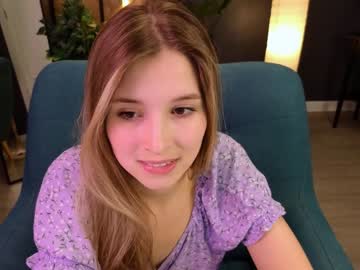 girl cam all day milablush image #4232914
