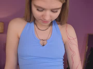 girl cam all day alisia_spinnet image #5857510