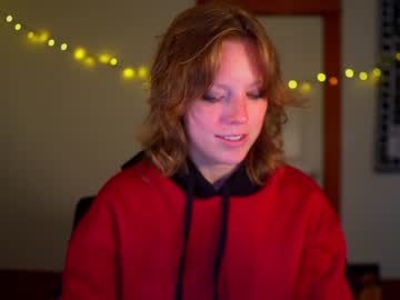 girl cam all day crimsonxrapture image #1861912
