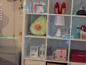 girl cam all day mia_milagros image #2122070