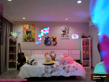 girl cam all day madnessalise image #7519111